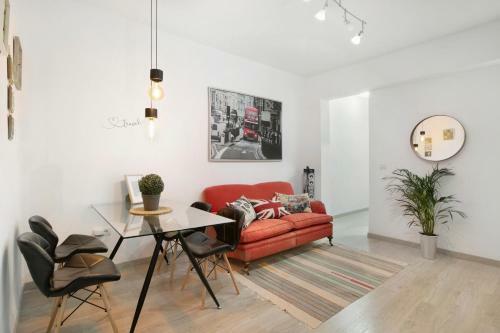 Apartamento Tenerife 11 Break Home