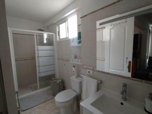 Apartamento Cerca Del Centro Reformado! C�modo, Exterior, 5 Huespedes