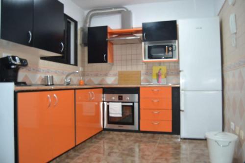 Apartamento Cerca Del Centro Reformado! C�modo, Exterior, 5 Huespedes