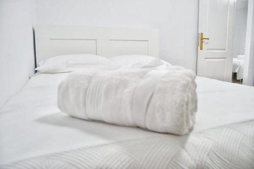 Apartamento Cerca Del Centro Reformado! C�modo, Exterior, 5 Huespedes