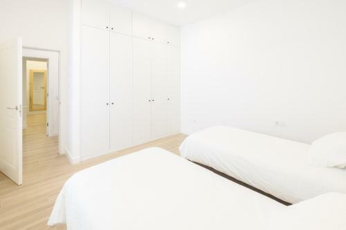Apartamento Piso De Lujo En Tenerife La Cochera