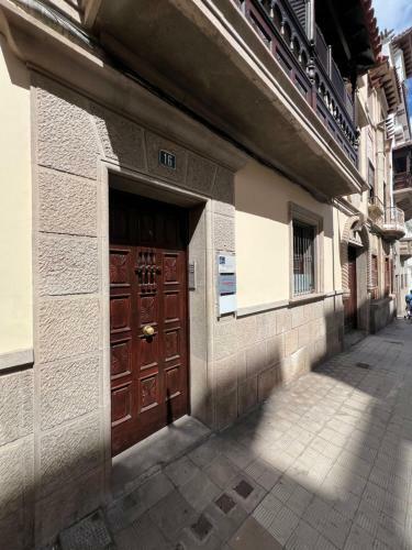 Apartamento Piso De Lujo En Tenerife La Cochera