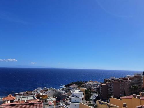 Apartamento Caletillas Near Punta Del Rey