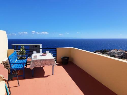 Apartamento Caletillas Near Punta Del Rey