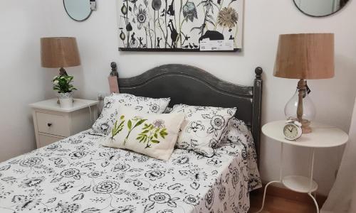 Apartamento Caletillas Near Punta Del Rey