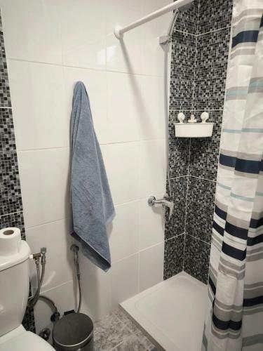 Apartamento Casa Mar�a