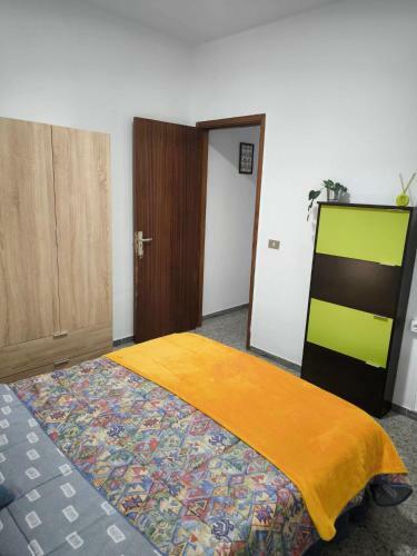 Apartamento Casa Mar�a