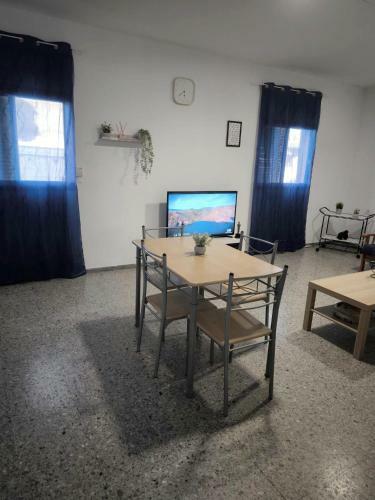 Apartamento Casa Mar�a