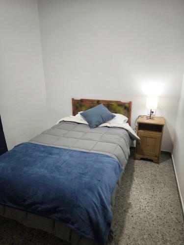 Apartamento Casa Mar�a