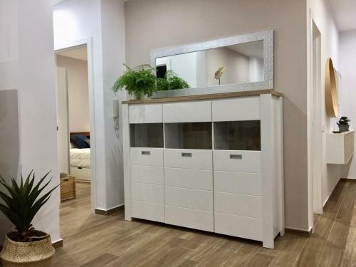 Apartamento Centrico Y Agradable