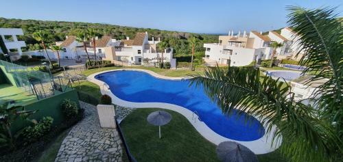 Apartamento Golf & Beach La Alcaidesa Terrace