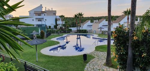 Apartamento Golf & Beach La Alcaidesa Terrace
