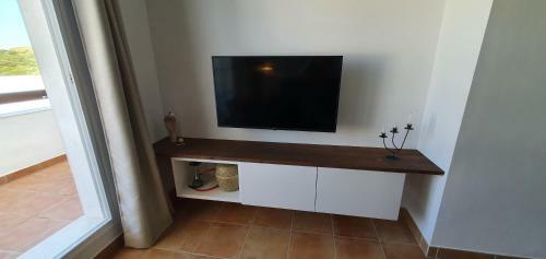 Apartamento Golf & Beach La Alcaidesa Terrace