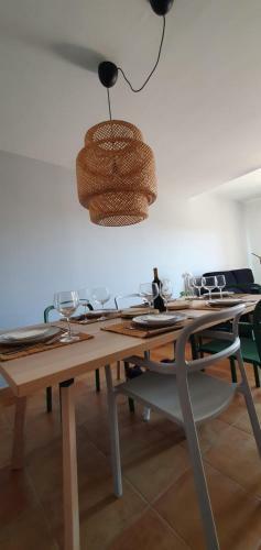 Apartamento Golf & Beach La Alcaidesa Terrace