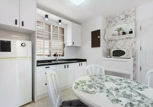 Apartamento Lara El Carmen 1