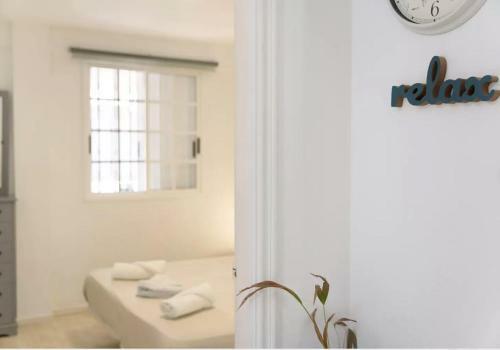 Apartamento Lara El Carmen 1