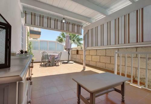 Apartamento Lara El Carmen 1