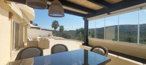Luminoso Apartamento San Roque Golf Club