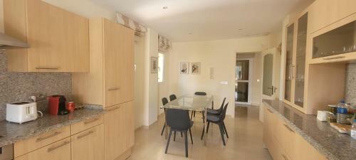 Luminoso Apartamento San Roque Golf Club