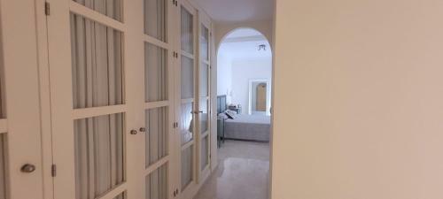 Luminoso Apartamento San Roque Golf Club