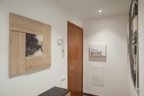 Apartament Bisaura De Ter