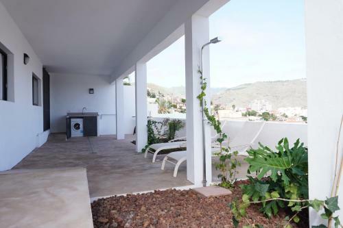 Apartamento Sweet Home Santa Cruz