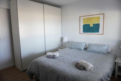 Apartamento Sweet Home Santa Cruz