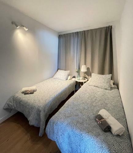 Apartamento Sweet Home Santa Cruz