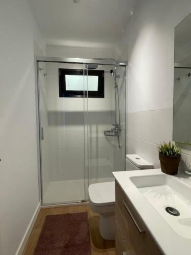 Apartamento Sweet Home Santa Cruz