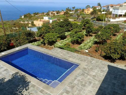 Apartamentos Guayonje Costa