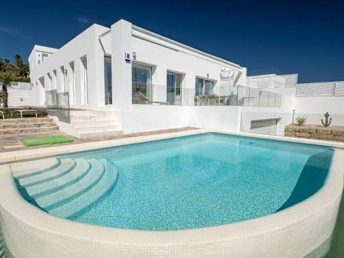 Villa Eden - Private Pool And Sea Views I 2399