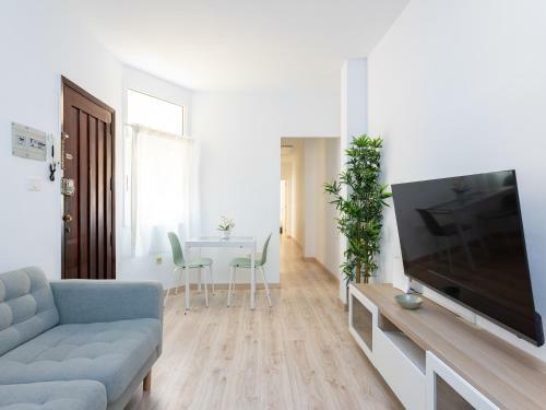 Apartamento Live Santa Cruz Sotelo