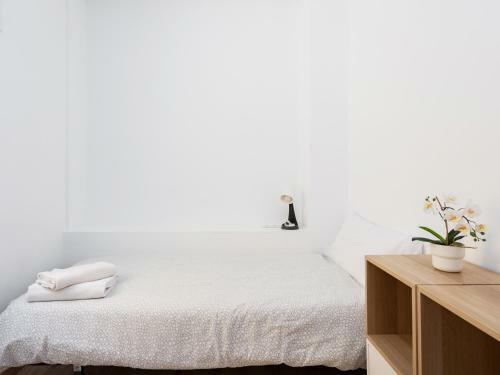 Apartamento Live Santa Cruz Sotelo
