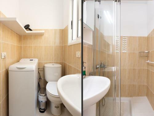 Apartamento Live Santa Cruz Sotelo