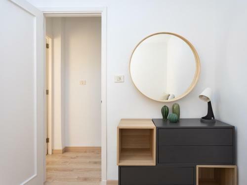 Apartamento Live Santa Cruz Sotelo