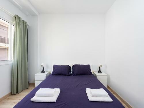 Apartamento Live Santa Cruz Sotelo