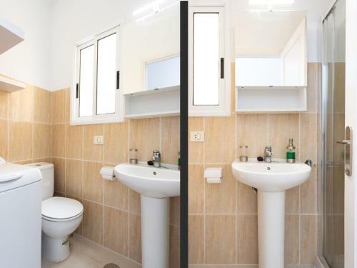 Apartamento Live Santa Cruz Sotelo