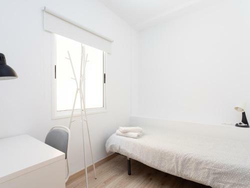 Apartamento Live Santa Cruz Sotelo