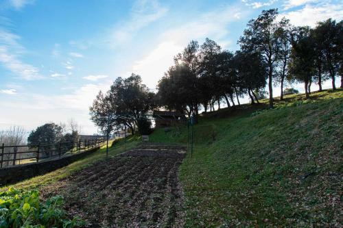 La Masover�a De Mas Redortra