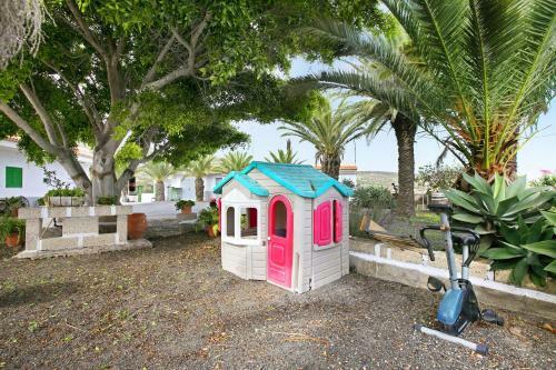 Villa Finca Imoses Bailon