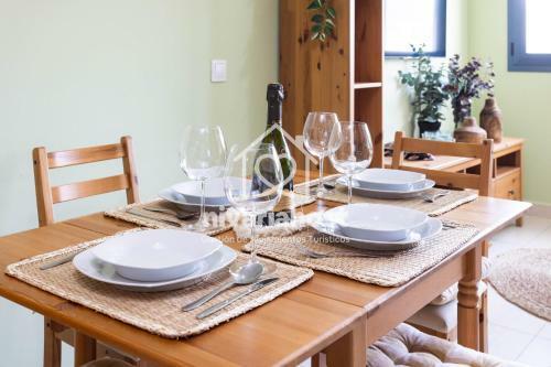 Apartamento The Mint Santa Cruz, By Nivariahost