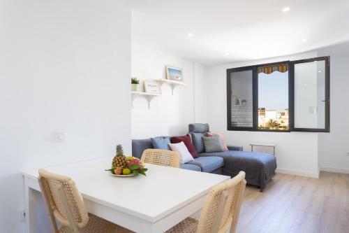 Home2book Stunning & Comfy Apartment Santa Cruz
