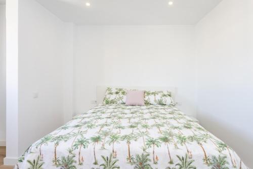Home2book Stunning & Comfy Apartment Santa Cruz