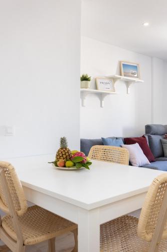 Home2book Stunning & Comfy Apartment Santa Cruz