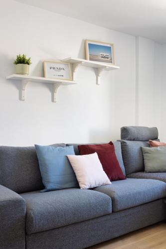 Home2book Stunning & Comfy Apartment Santa Cruz