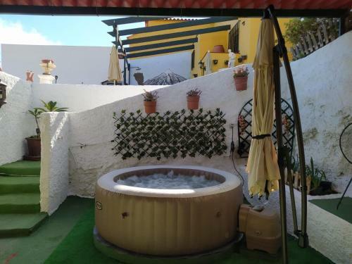 107 La Zarza Rural Experience By Sunkeyrents