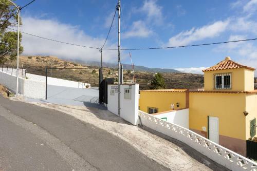 107 La Zarza Rural Experience By Sunkeyrents