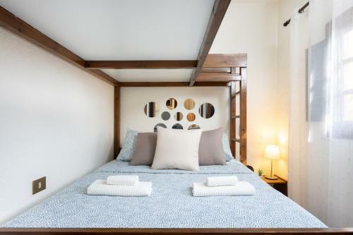 107 La Zarza Rural Experience By Sunkeyrents