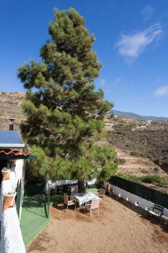 107 La Zarza Rural Experience By Sunkeyrents