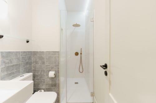 Apartamento Centrico Y Moderno Junto Al Parque